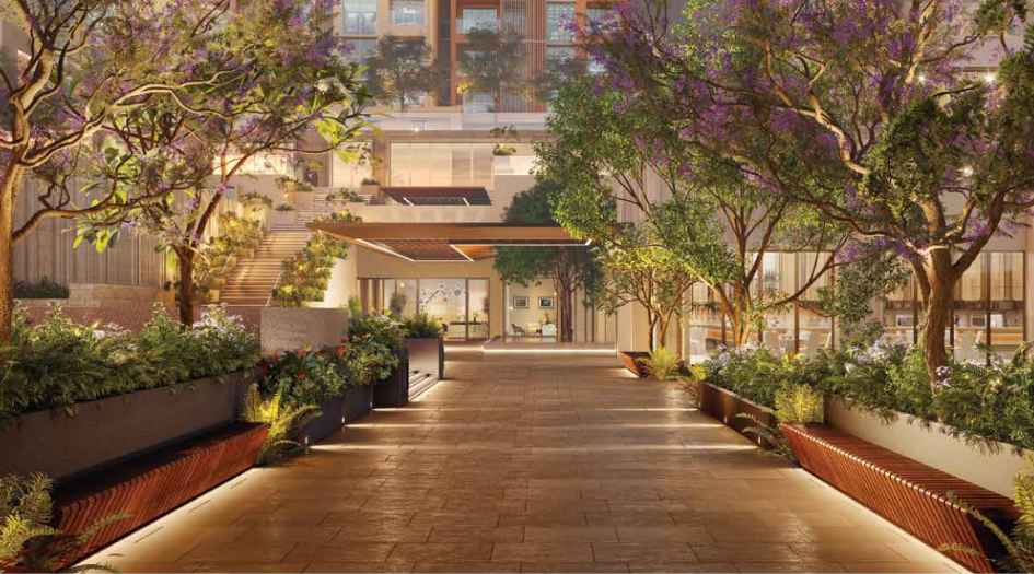 Runwal-Meadows-Amenities-Walking-Pathway