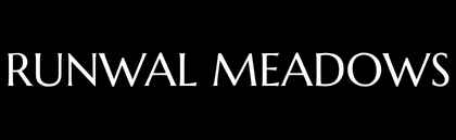 Runwal Meadows Logo
